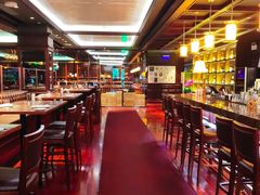 -Wolfgang’s Steakhouse 沃夫冈牛排馆(上海白玉兰广场店)