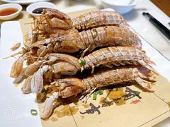 -宁海食府·涌宴(真和店)