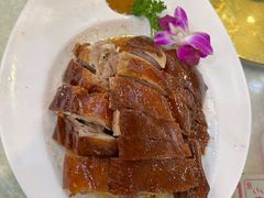 -台山美食一绝阿四台山黄鳝饭(阿四创作店)