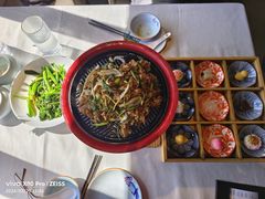 -庆云楼饭庄(什刹海店)