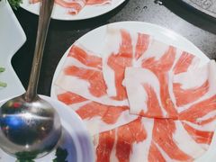 -袍家大院重庆火锅(文安路店)