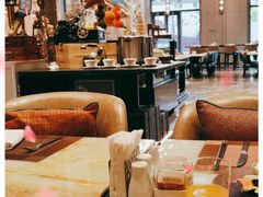 -长春富力万达文华酒店-集·味自助餐厅