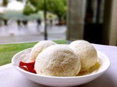 -御花园·粤菜·海鲜火锅(中山公园店)