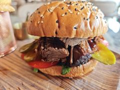 -BEYTI RESTAURANT贝迪土耳其餐厅