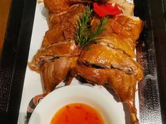 -姑苏家宴·苏帮菜·松鼠桂鱼(苏州总店)