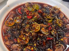 -园里前·10年私厨·福建菜(台江万达鳌峰洲店)