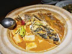-胖鱼头·南京菜·河景餐厅(夫子庙店)