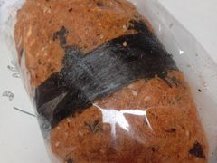 -稻田秋日式面包