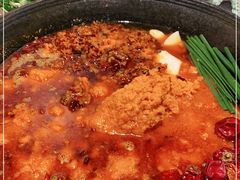 -五里关火锅(牛市口店)