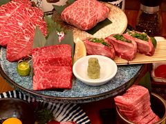 -丸藏和牛烧肉专门店(园区师惠坊店)
