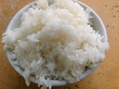 鸡油饭-九叔鸡饭(升平街店)