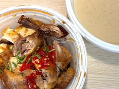 -南京大牌档(龙江新城市广场店)