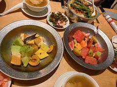 -水平有限广西米粉·广西风味集(五道口店)