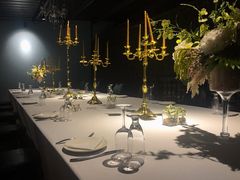 -小火花·干式熟成牛排馆Spark SteakHouse(剑桥郡店)