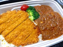 意式肉酱吉列猪扒蛋炒饭-大家乐(广州荔湾领展广场店)