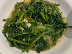 -新旺茶餐厅·早餐·夜宵(仙霞店)