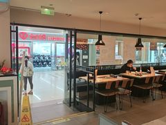 -新石器烤肉(欧尚永宁店)