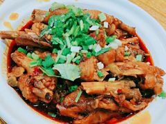 -烤五行·烧烤烤串(石佛营店)
