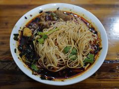 -智强牛肉面