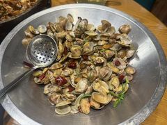 -新海渔港·胶东海鲜家常菜·家宴(奥体中心店)