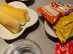 -海底捞火锅(新松江路生日主题店)