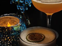 -广州四季酒店·天吧·高空酒吧