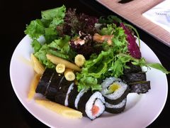 -AdD全日制餐厅(中谷花园酒店)