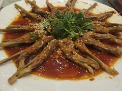 -南海食街(佛冈店)