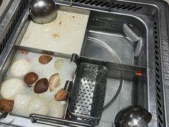 -海底捞火锅(高新万达店)