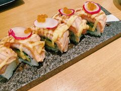 -沼津港渔市(宏伊国际广场店)
