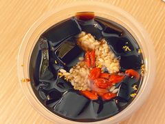 -梧州双钱龟苓膏(丽港航母店)