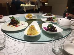 -阿英煲(凉城路店)