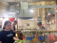 -烧烤佬(新基路店)