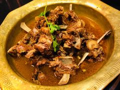 -芦月轩羊蝎子(劲松店)