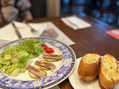 -德大西餐社