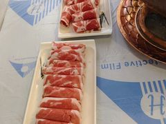 -虾大侠·盱眙龙虾老北京铜锅涮羊肉(金楠天街店)