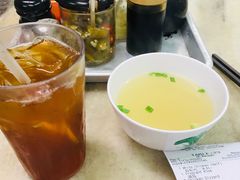-威南记鸡饭餐室