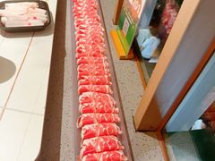 -半闲斋羊肉铺(齐礼阎店)