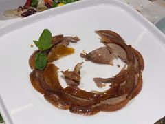 -味+新京宴·烤鸭·北京菜(创意谷店)