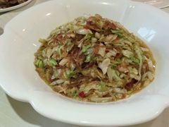 -金杏·粘卷子 烤鸭 农家菜