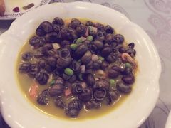 鲜虾汤螺丝-锡和无锡菜(景丽苑店)