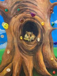 -KidSteam儿童乐园(富力城店)