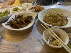 -可可大虾武汉土菜大排档(万松园1店)