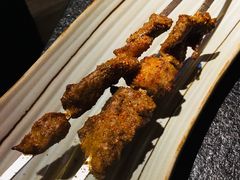 -丝路金桃·新疆菜(徐汇店)