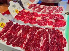 -荣叔港式沙嗲牛肉火锅(正佳潮流店)