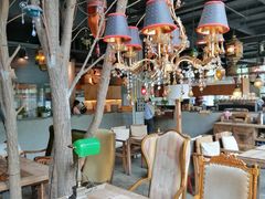 -漫咖啡MAANCOFFEE(清江路店)