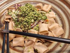 -西贝(华发商都店)