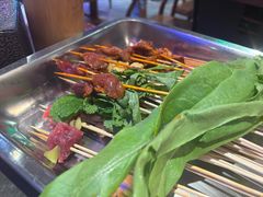-来涮蜀鲜货火锅串串香(菜市口店)
