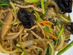 -真利味·脊骨火锅·正宗韩国料理(韩乐坊店)