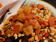 -江边城外烤全鱼(世茂广场店)